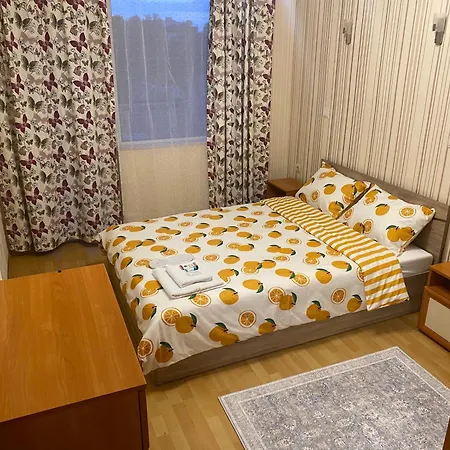 Pirin 7 Апартаменты