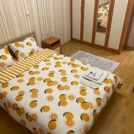 Pirin 7 * Пазарджик