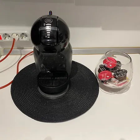 Apartamento Pirin 7 *