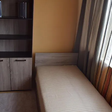 Pirin 7 * Pazardzhik