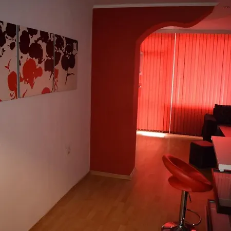 Pirin 7 Apartamento Pazardzhik