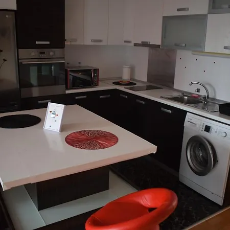 Pirin 7 * بازارجيك