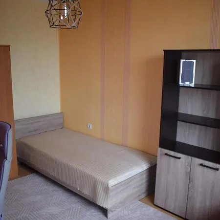Lejlighed Pirin 7 *