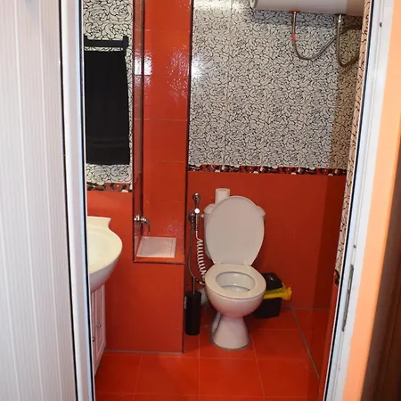 Pirin 7 Apartamento Pazardzhik