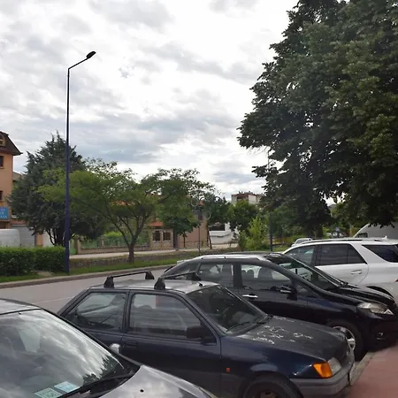 شقة Pirin 7 بازارجيك