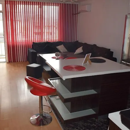 Pirin 7 * Pazardzhik