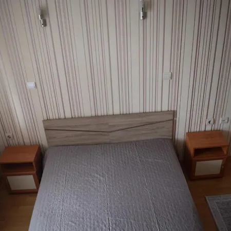 Pirin 7 Apartamento *