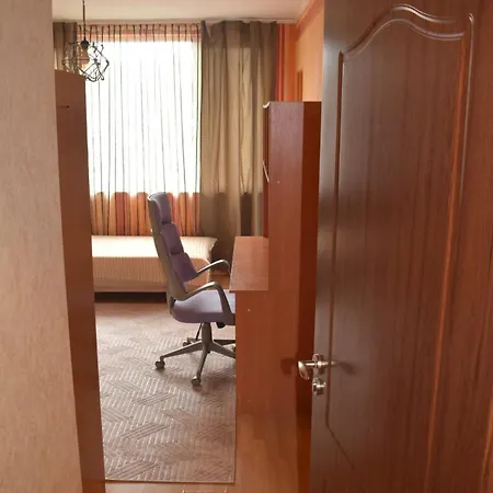 Pirin 7 Apartamento Pazardzhik