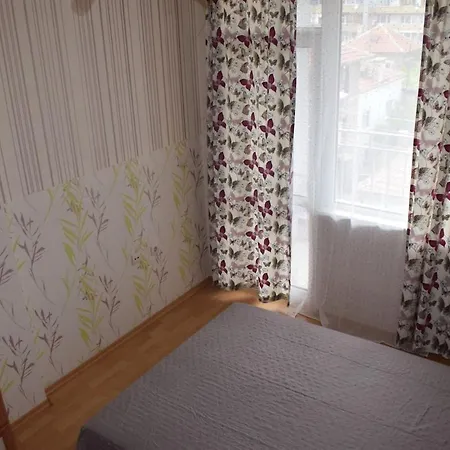 Apartamento Pirin 7 Pazardzhik