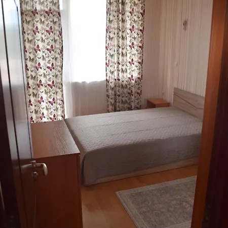 Apartamento Pirin 7 Pazardzhik