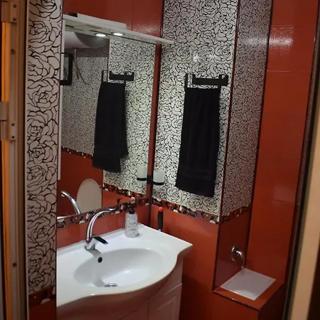 Pirin 7 * Пазарджик