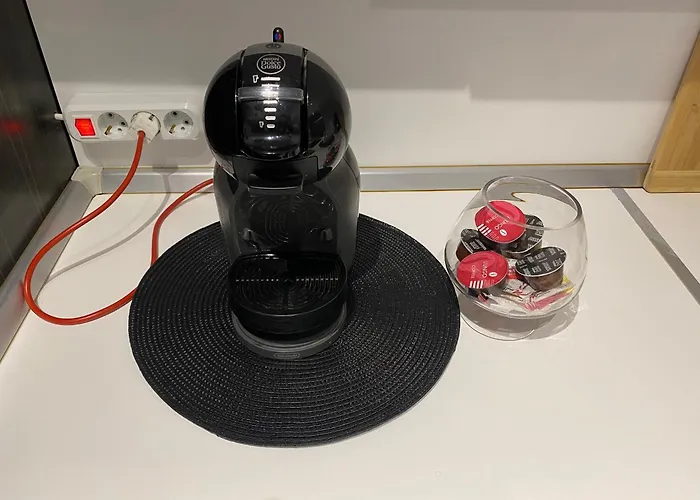 Апартамент Pirin 7 *