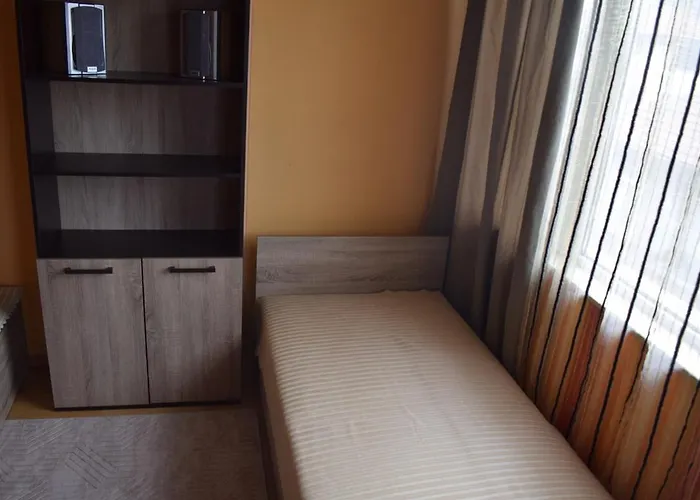 Pirin 7 * Пазарджик