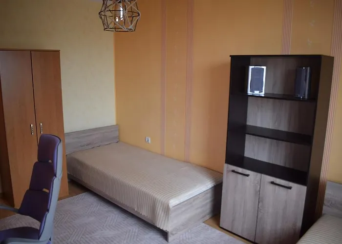 Апартамент Pirin 7 *