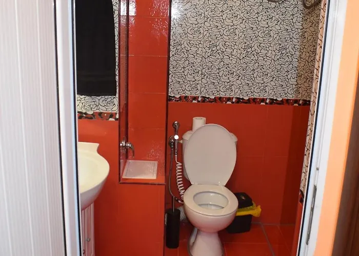 Pirin 7 Апартамент Пазарджик