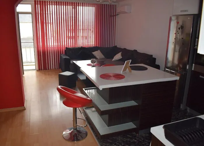 Pirin 7 * Пазарджик