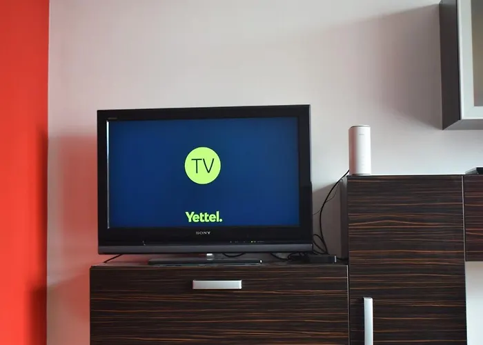 Апартамент Pirin 7