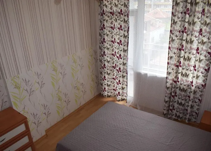 Апартамент Pirin 7 Пазарджик