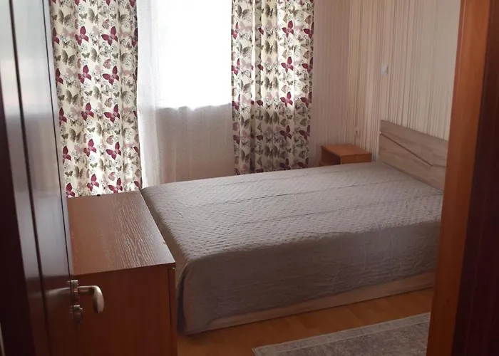 Апартамент Pirin 7 Пазарджик