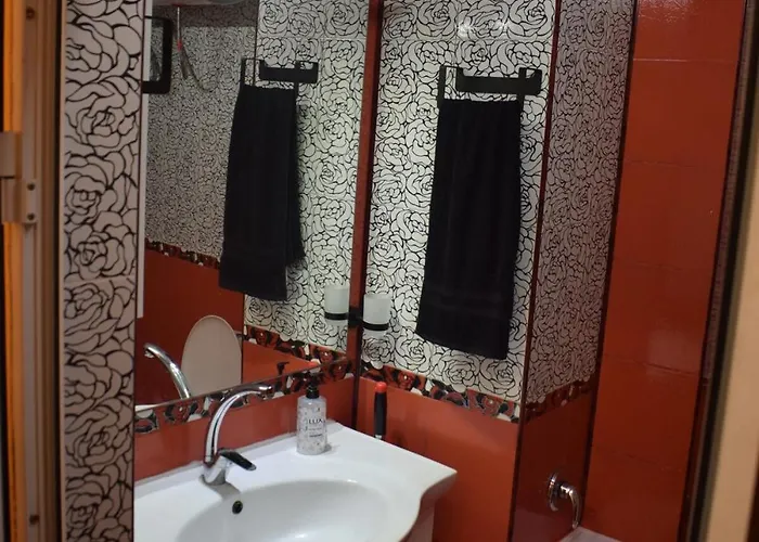 Pirin 7 * Пазарджик